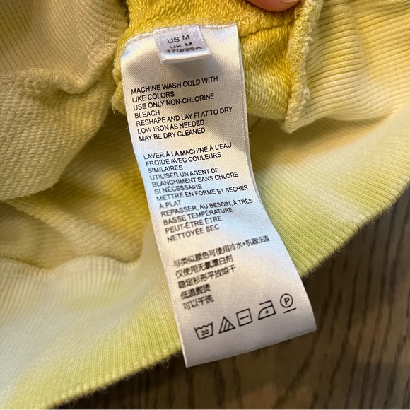 Anthropologie Pilcro sweatshirt - Picture 6 of 7